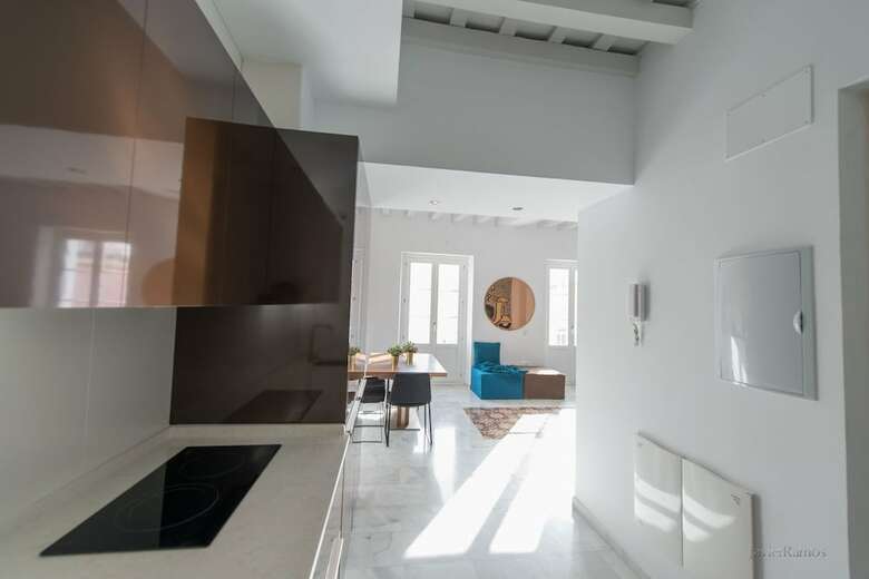 Apartamentos Casa Margot C�diz