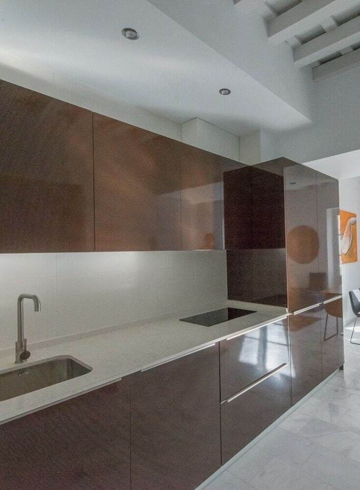 Apartamentos Casa Margot C�diz