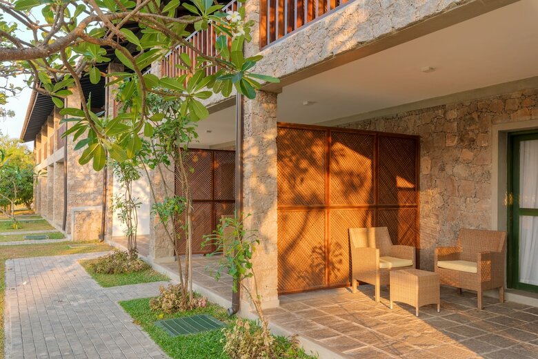 Hotel Arie Lagoon