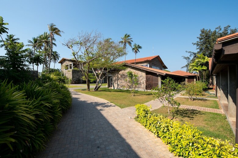 Hotel Arie Lagoon