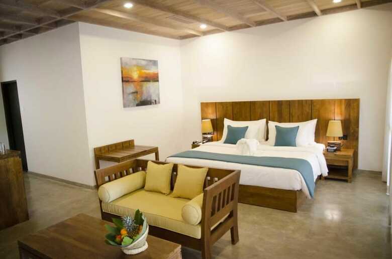 Hotel Arie Lagoon