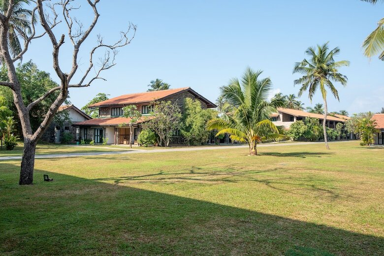 Hotel Arie Lagoon