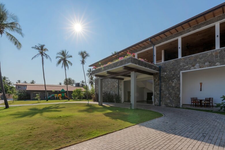 Hotel Arie Lagoon