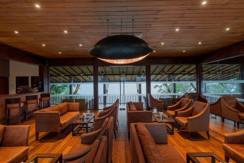 Hotel Arie Lagoon