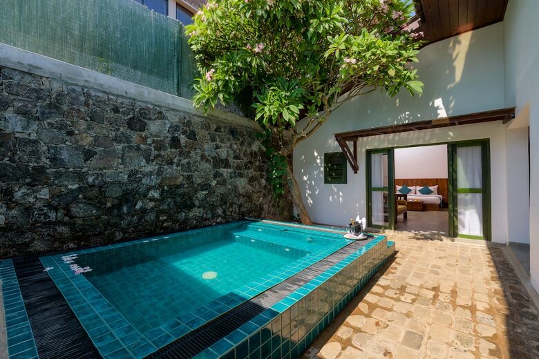 Hotel Arie Lagoon
