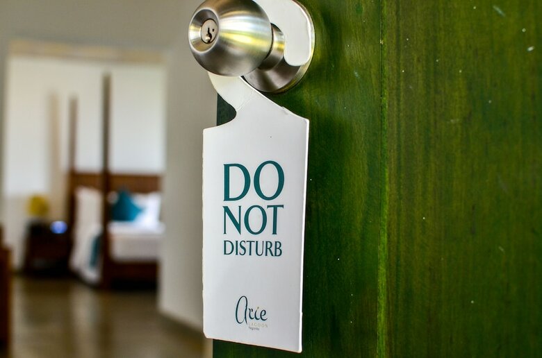 Hotel Arie Lagoon