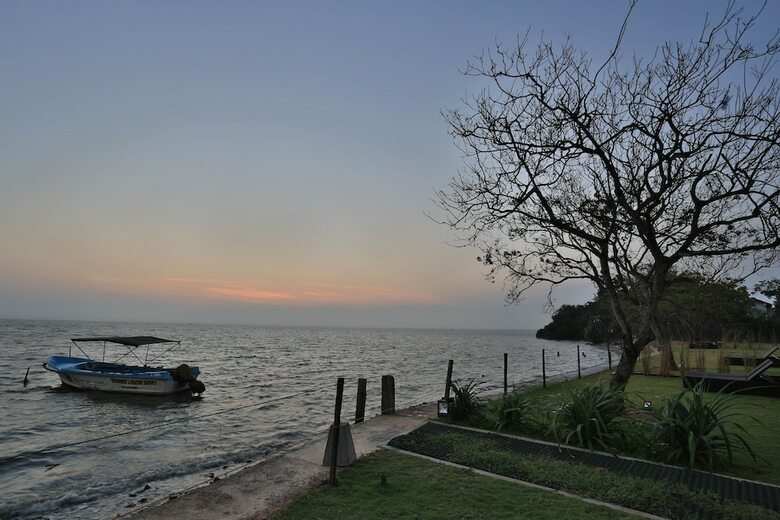 Hotel Arie Lagoon