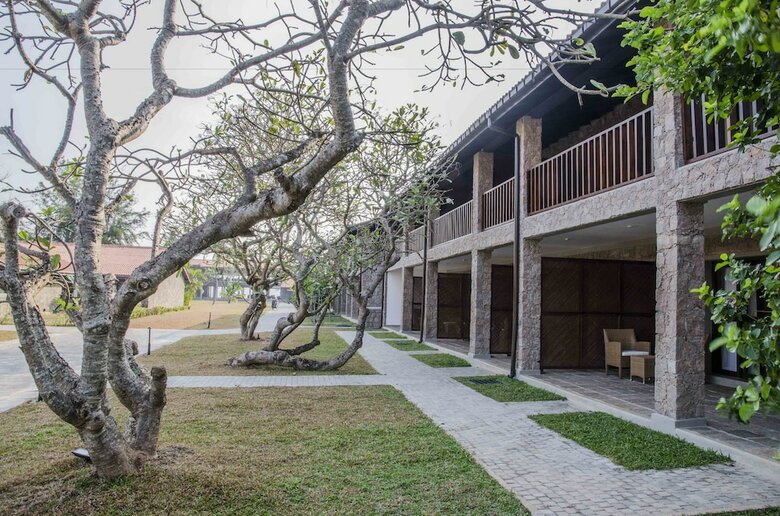 Hotel Arie Lagoon