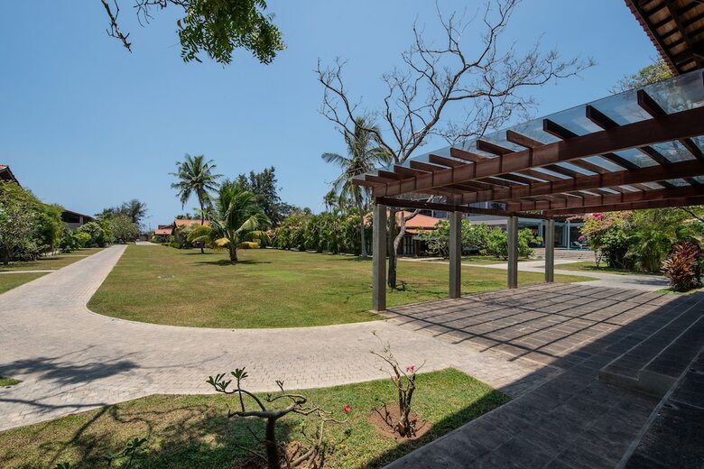 Hotel Arie Lagoon