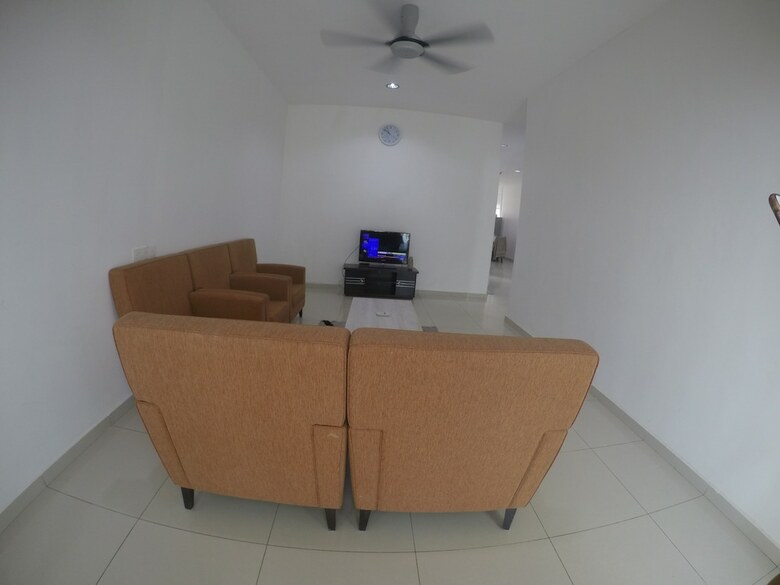 D'sayang Homestay