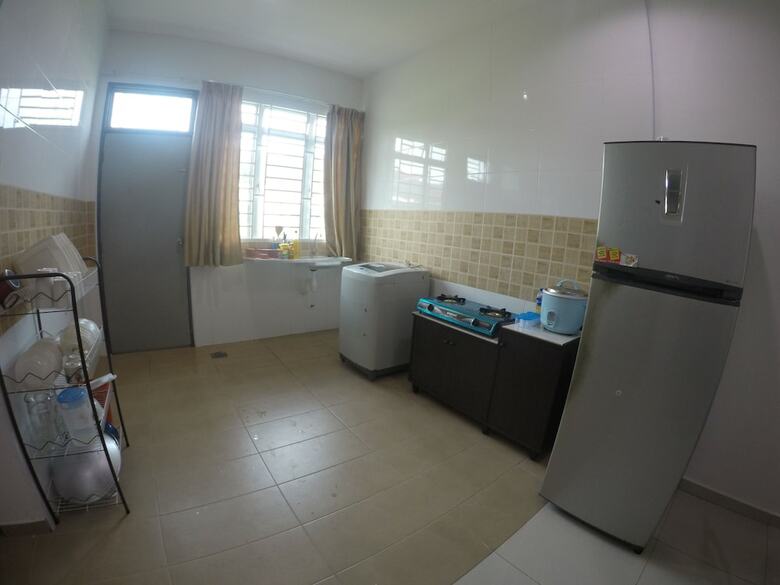 D'sayang Homestay