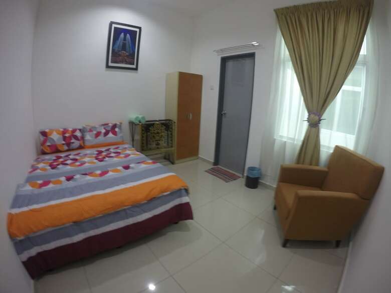 D'sayang Homestay
