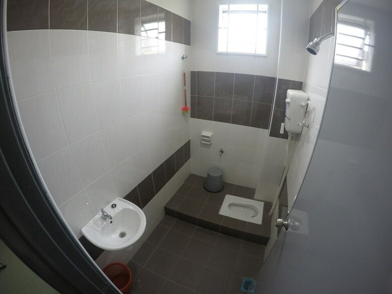 D'sayang Homestay