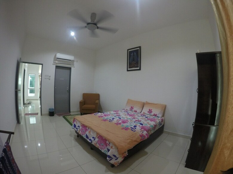 D'sayang Homestay