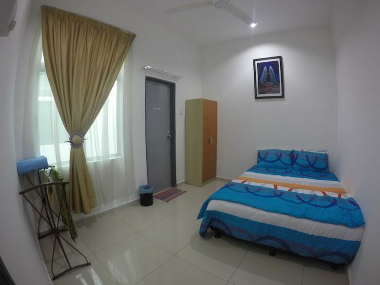 D'sayang Homestay