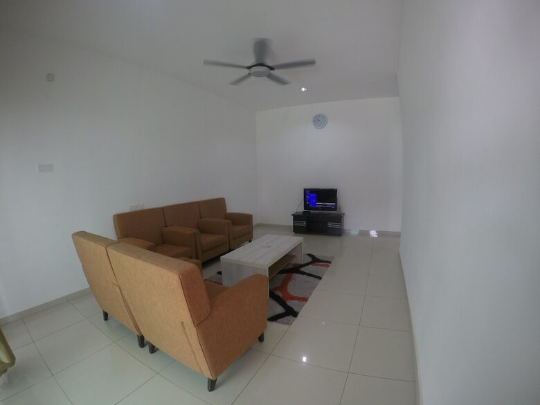 D'sayang Homestay