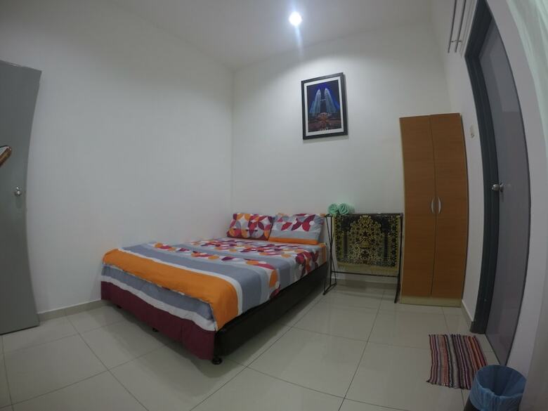 D'sayang Homestay