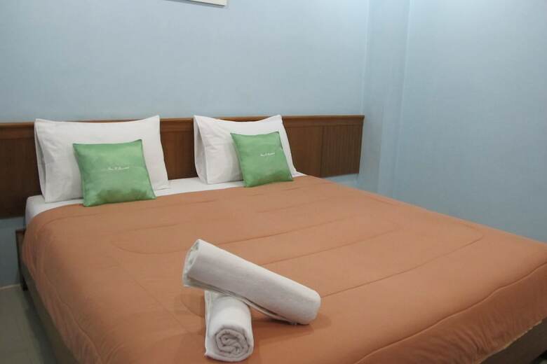 Hotel Four P Residence