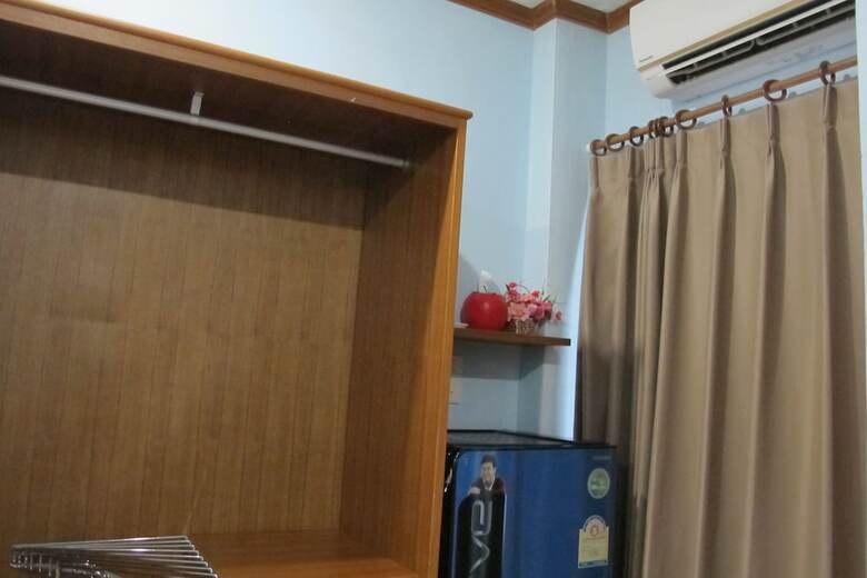 Hotel Four P Residence