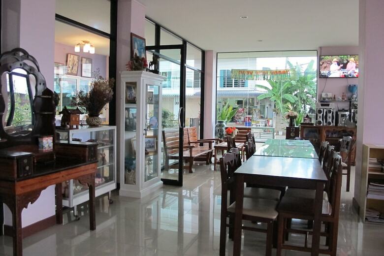 Hotel Four P Residence