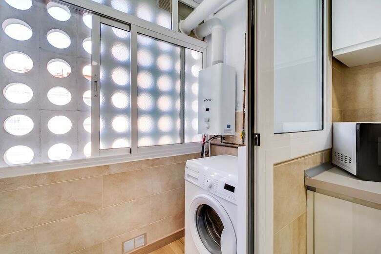 Apartamento Vivalidays Nico