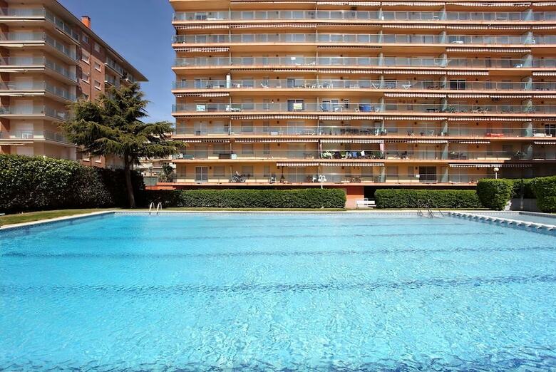 Apartamento Vivalidays Nico