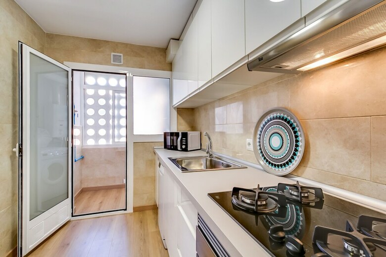 Apartamento Vivalidays Nico
