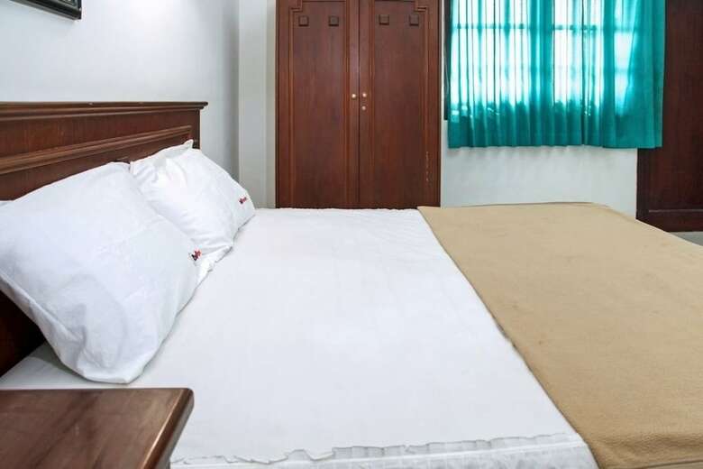 Hotel Reddoorz Near Upn Veteran