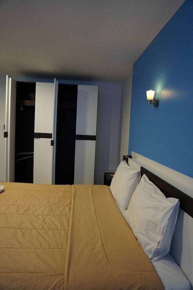 Hotel Boss House
