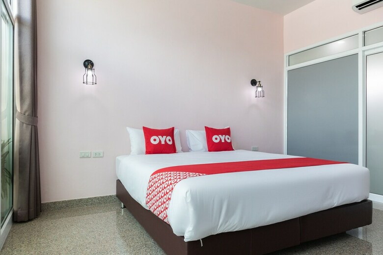 Hotel Oyo 701 Sabai Palace