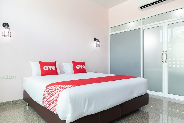 Hotel Oyo 701 Sabai Palace