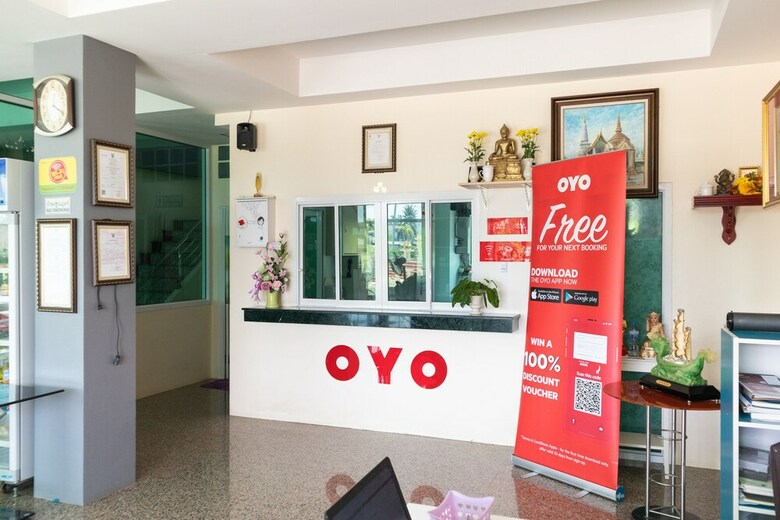 Hotel Oyo 701 Sabai Palace