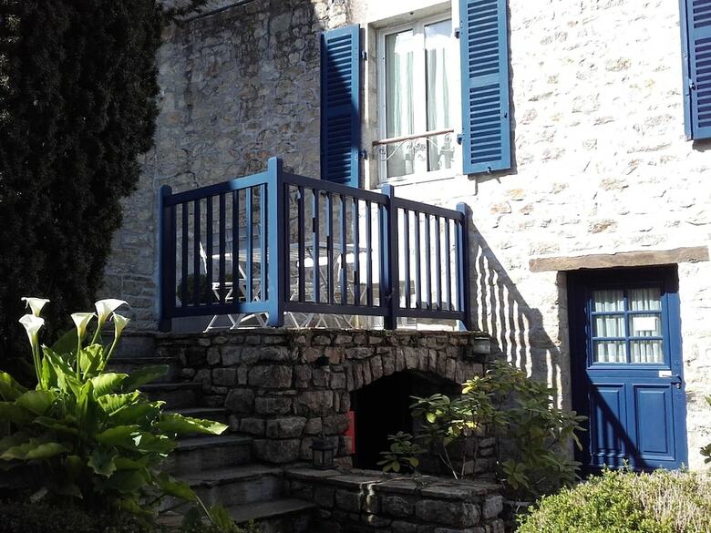 Hotel Villa Ti An Amiral