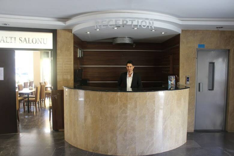 Konya Hotel
