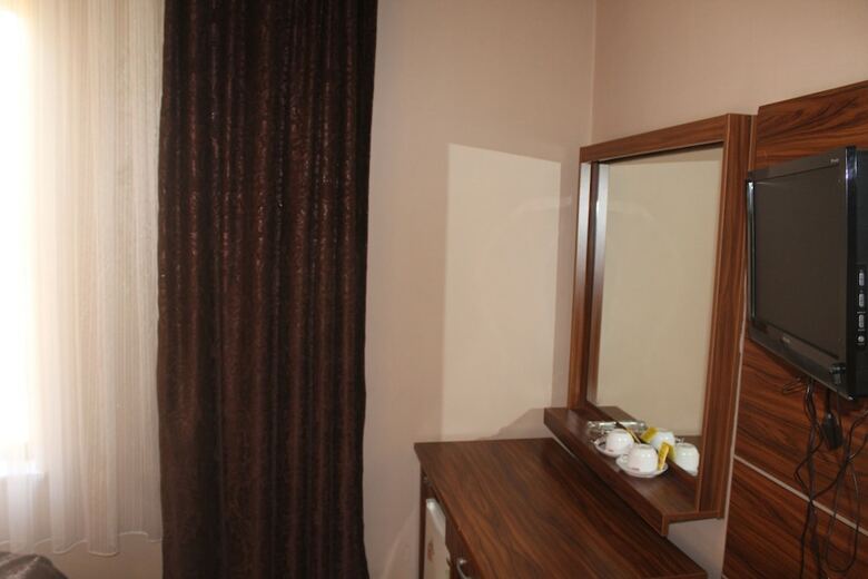 Konya Hotel