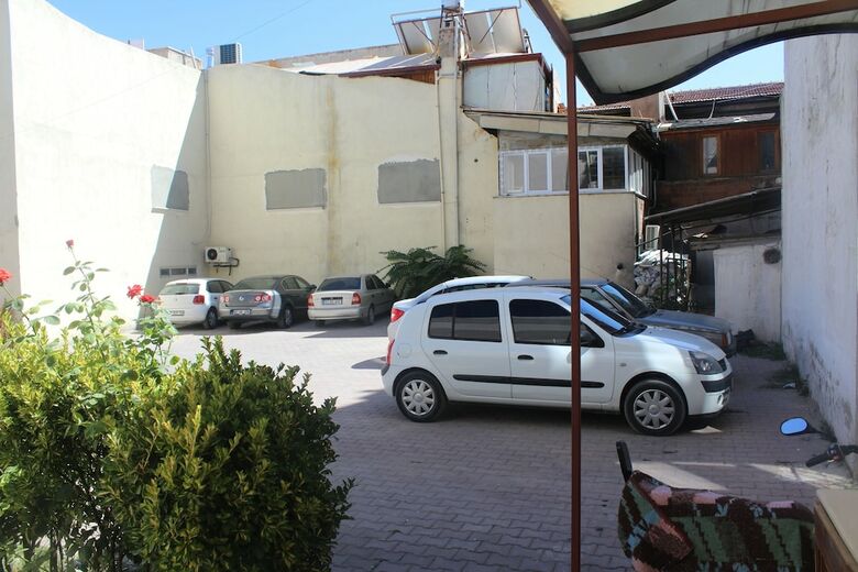 Konya Hotel