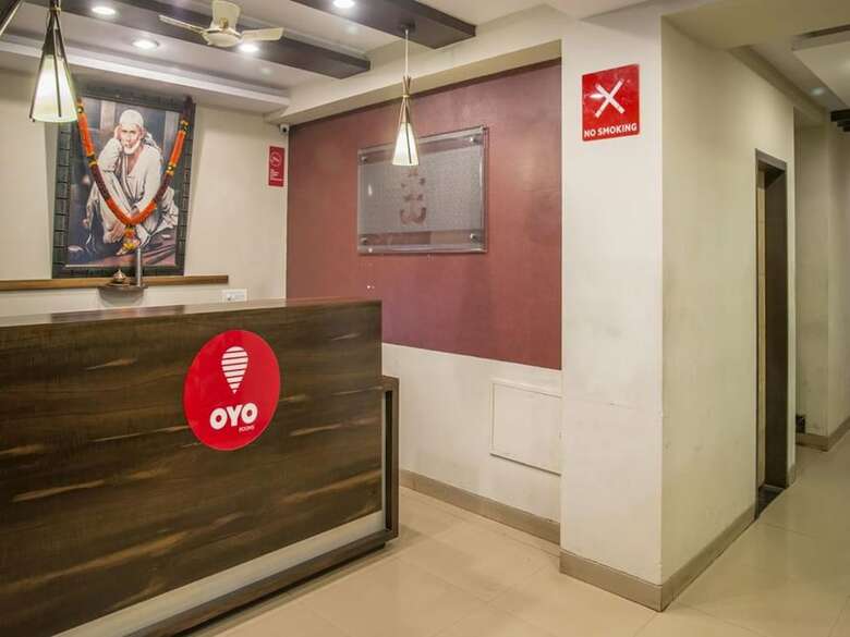 Oyo 4185 Hotel Sachin Excellency