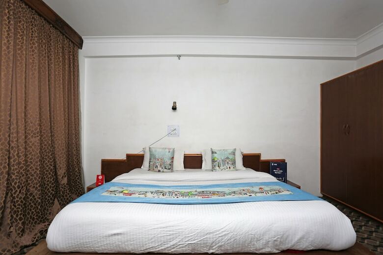 Hotel Oyo 4759 Nishat Hill Resort