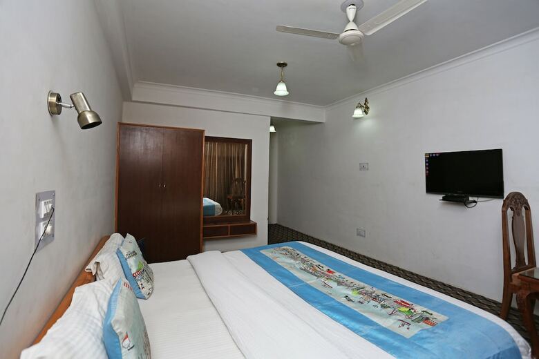 Hotel Oyo 4759 Nishat Hill Resort
