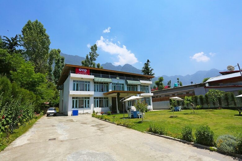 Hotel Oyo 4759 Nishat Hill Resort