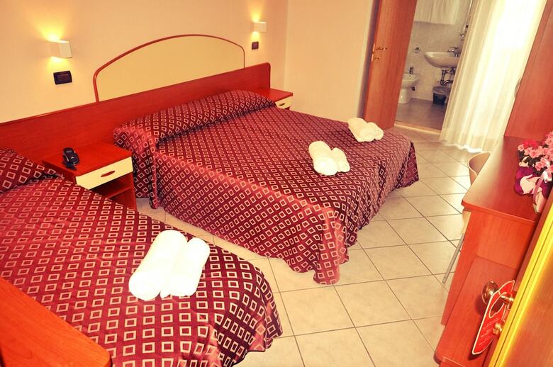 Grand Hotel Azzurra Club