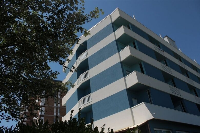 Grand Hotel Azzurra Club