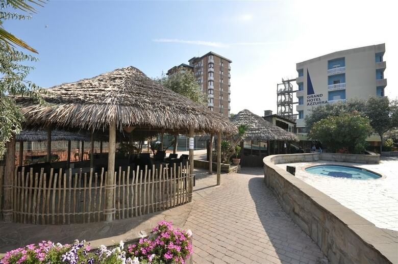 Grand Hotel Azzurra Club
