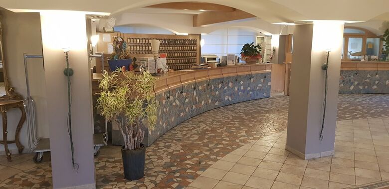 Grand Hotel Azzurra Club