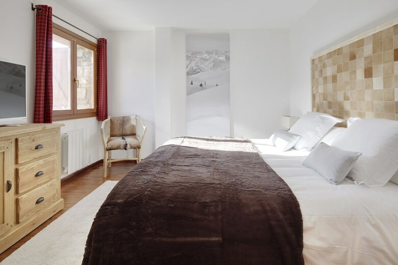 Apartamentos Esquiros By Feelfree Rentals