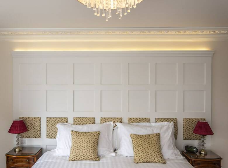 Hotel Haven Hall