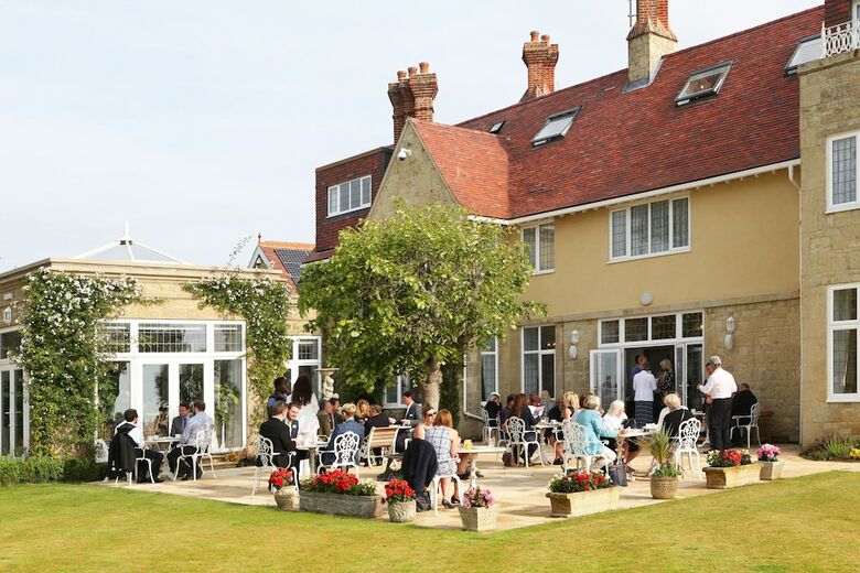 Hotel Haven Hall