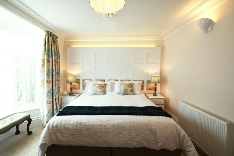 Hotel Haven Hall