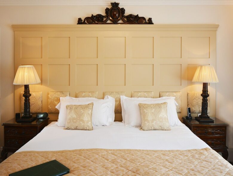 Hotel Haven Hall