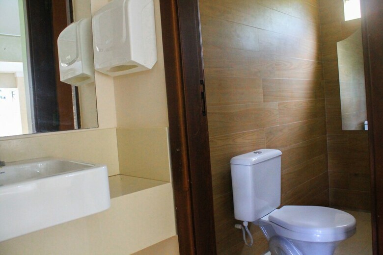 Hotel Terra Dos Diamantes